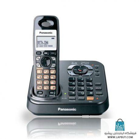Panasonic KX-TG9341 Wireless Phone تلفن بی سیم پاناسونيک