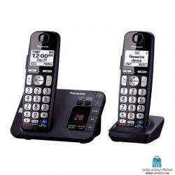 Panasonic KX-TGE432 Wireless Phone تلفن بی سیم پاناسونيک