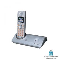 Panasonic KX-TG8100BX Wireless Phone تلفن بی سیم پاناسونيک