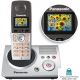 Panasonic KX-TG8090 Wireless Phone تلفن بی سیم پاناسونيک