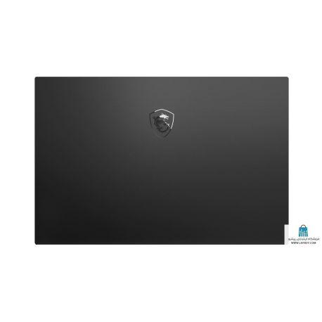 Msi GS66 Stealth Series قاب پشت ال سی دی لپ تاپ ام اس آی