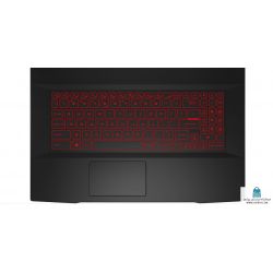 Msi Katana GF76 Series قاب دور کیبورد لپ تاپ ام اس آی