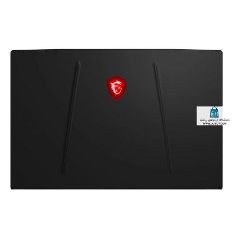 Msi GP65 Leopard Series قاب پشت ال سی دی لپ تاپ ام اس آی