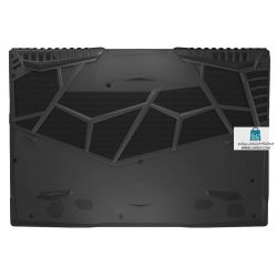 Msi GP65 Leopard Series قاب کف لپ تاپ ام اس آی