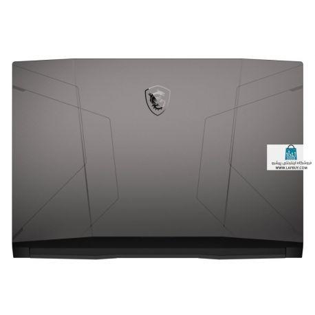 Msi Pulse GL76 Series قاب پشت ال سی دی لپ تاپ ام اس آی