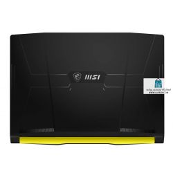 Msi Crosshair 15 Series قاب پشت ال سی دی لپ تاپ ام اس آی