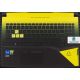 Msi Crosshair 15 Series قاب دور کیبورد لپ تاپ ام اس آی