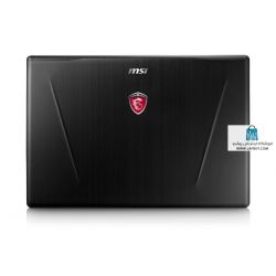 MSI GS72 Series قاب پشت ال سی دی لپ تاپ ام اس آی