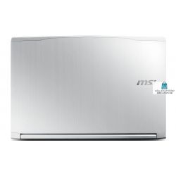 MSI PE60 7RD قاب پشت ال سی دی لپ تاپ ام اس آی