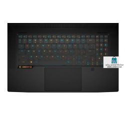 Msi Titan GT77 Series قاب دور کیبورد لپ تاپ ام اس آی