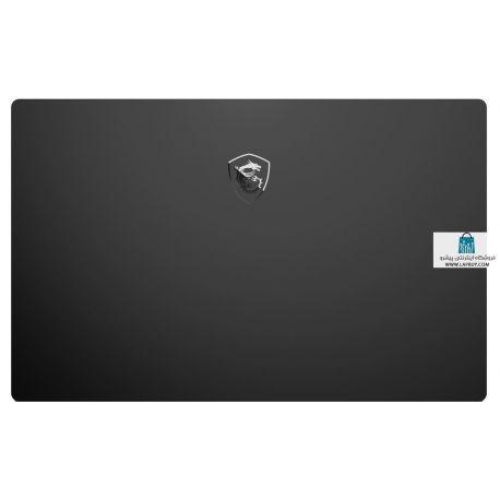 Msi GS76 Stealth Series قاب پشت ال سی دی لپ تاپ ام اس آی