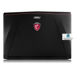 Msi GS40 Phantom Series قاب پشت ال سی دی لپ تاپ ام اس آی