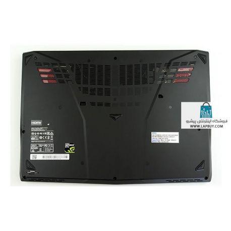 Msi GS40 Phantom Series قاب کف لپ تاپ ام اس آی