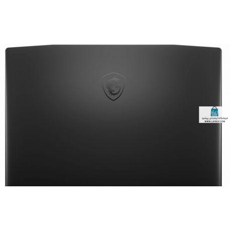 Msi Creator M16 Series قاب پشت ال سی دی لپ تاپ ام اس آی