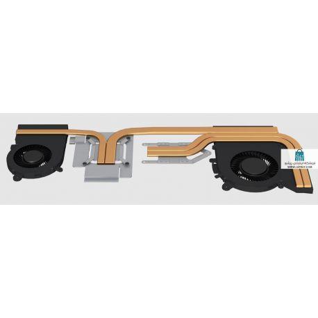 Msi Creator M16 Series فن سی پی یو لپ تاپ ام اس آی