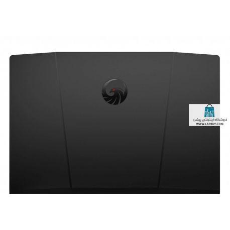 Msi Alpha 15 Series قاب پشت ال سی دی لپ تاپ ام اس آی