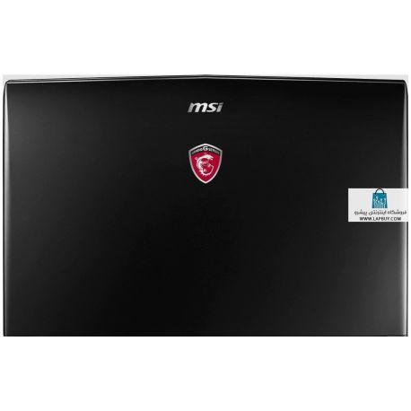 Msi GL72 Series قاب پشت ال سی دی لپ تاپ ام اس آی