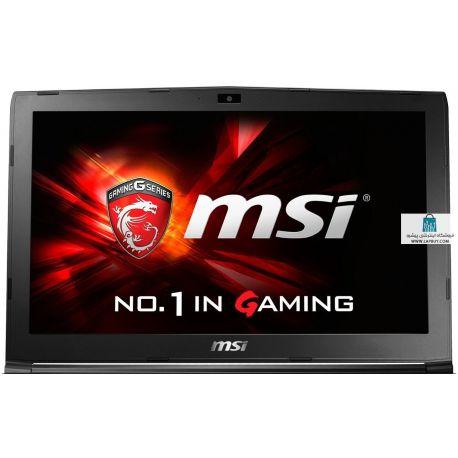 Msi GL72 Series قاب جلو ال سی دی لپ تاپ ام اس آی