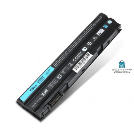 Dell Latitude E5420 6 Cell Battery باطری باتری لپ تاپ دل