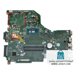 Acer ASPIRE E5-574 - CPU i5 مادربرد لپ تاپ ایسر
