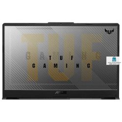 Asus Tuf Gaming A17 Fa706 Series قاب جلو ال سی دی لپ تاپ ایسوس