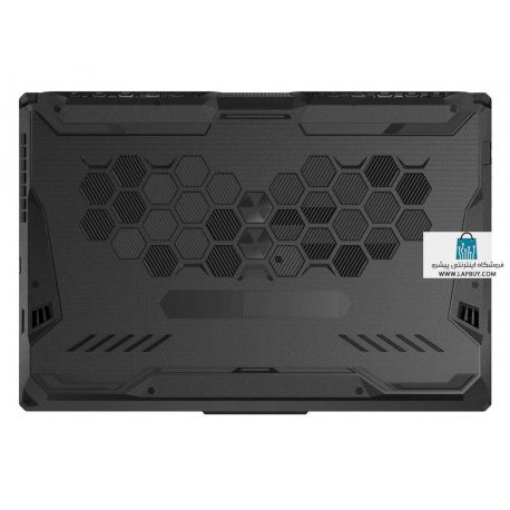 Asus Tuf Gaming A17 Fa706 Series قاب کف لپ تاپ ایسوس