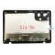 Asus VivoBook Flip Q304 Series صفحه نمایشگر لپ تاپ ایسوس
