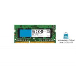 4GB Memory For Dell Latitude E5580 Series رم لپ تاپ دل