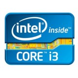 Core™ i3-3240 سی پی یو کامپیوتر