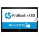 HP ProBook x360 440 G1 قاب جلو ال سی دی لپ تاپ اچ پی