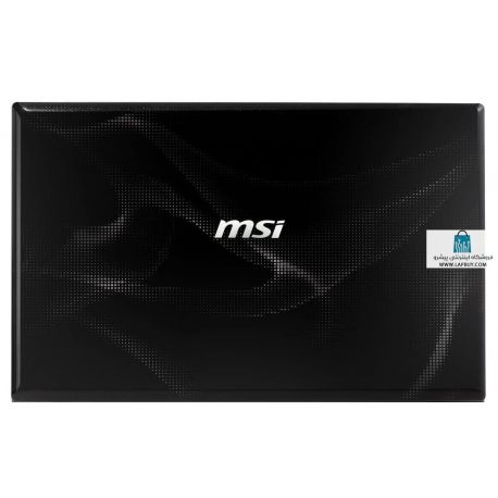 Msi CR650 Series قاب پشت ال سی دی لپ تاپ ام اس آی
