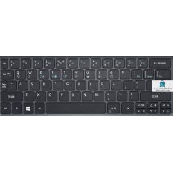 Acer Aspire R13 R7-371 Series کیبورد لپ تاپ 