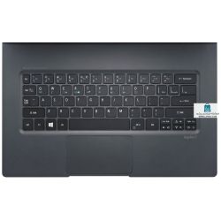 Acer Aspire R13 R7-371 Series قاب دور کیبورد لپ تاپ 