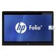 Hp Folio 13-2000 Series قاب جلو ال سی دی لپ تاپ اچ پی