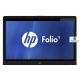 Hp Folio 13-2000 Series قاب جلو ال سی دی لپ تاپ اچ پی