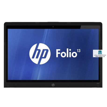 Hp Folio 13-2000 Series قاب جلو ال سی دی لپ تاپ اچ پی