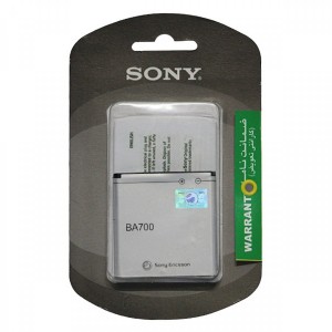 Sony Ericsson BA700 باطری باتری گوشی موبایل سونی اریکسون