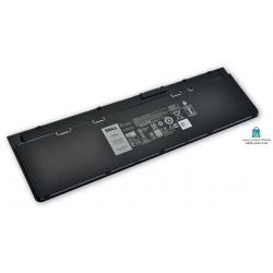 Dell Latitude E7250 6 Cell Battery باطری باتری لپ تاپ دل