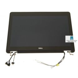 Dell Latitude 12 E7250 Series صفحه نمایشگر لپ تاپ دل