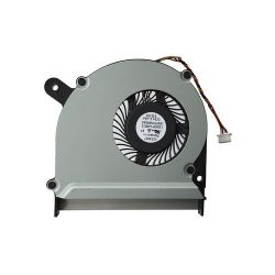 CPU Cooling Fan 13GN3P1AM010 for ASUS S300 S300C S300CA S400 S400CA X502CA فن خنک کننده