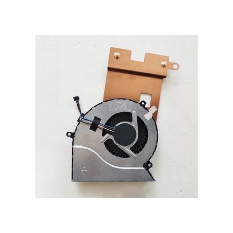 CPU Cooling Fan 0FJL50000H 931576-001 for HP TPN-Q195 17-AN 17-AN014TX 17-AN101TX فن خنک کننده