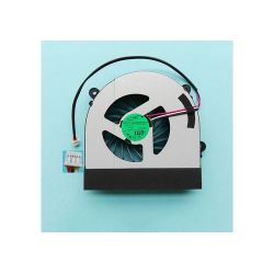 CPU Cooling Fan AB7905HX-DE3 6-31-W370S-101 for Clevo W150 W150er W350 W350ETQ W370ETQ ... فن خنک کننده