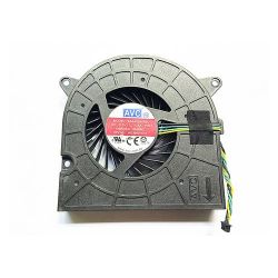 CPU Cooling Fan BAAA0915R5U P001 for Lenovo IdeaCentre AIO 300-22ISU 300-23ACL فن خنک کننده