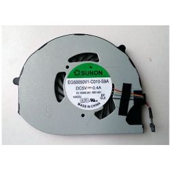 CPU Cooling Fan EG50050V1-C010-S9A for Acer Aspire Ultrabook S3-391 S3-396GZ S3-951 فن خنک کننده