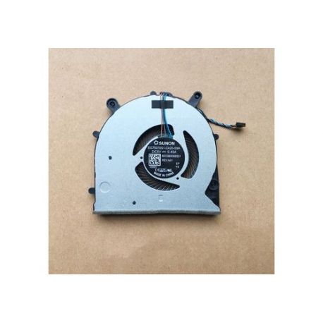 CPU Cooling Fan EG75070S1-C420-S9A for HP ProBook 650 G4 فن خنک کننده