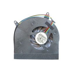 CPU Cooling Fan F81T DFS531405MC0T for ASUS M60 M60J M60P فن خنک کننده