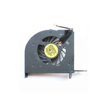 CPU Cooling Fan F8R5 DFS531305M30T 579158-001 600868-001 for HP Pavilion DV6-2000 فن خنک کننده