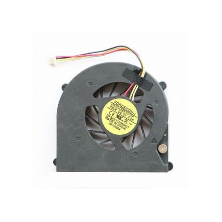 CPU Cooling Fan F8V6 DFS491105MH0T 577206-001 for HP PROBOOK 4310 4310S 4311 4311S فن خنک کننده