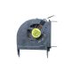 CPU Cooling Fan F909 DFS551305MC0T 587244-001 for HP PAVILION DV7-3000 DV7-3100 DV7-3300 فن خنک کننده