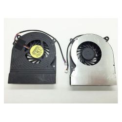 CPU Cooling Fan F99T DFS601605HB0T for HP TouchSmart 600 فن خنک کننده